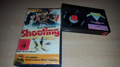 Betamax the shooting jack - -,