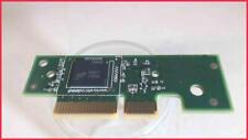 Board Platine 8GB MSDB Flash