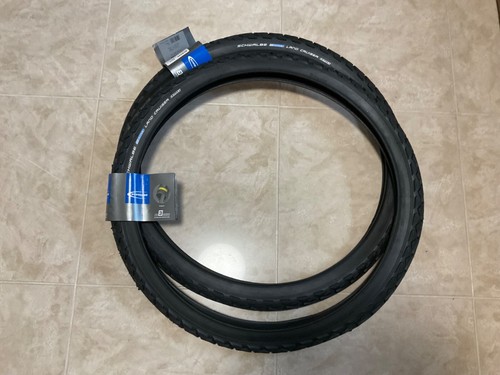 Reifen schwalbe land cruiser - 2,