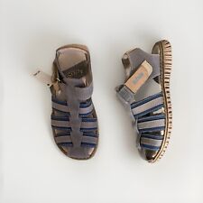 DAS KARUSSELL SANDALEN KINDER