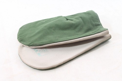 Alte handschuhe fäustlinge - alte,