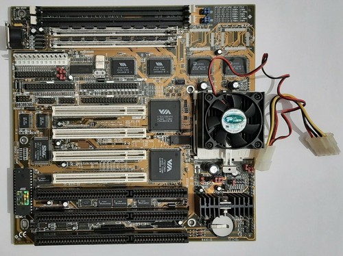 Pcpartner vib800ds sockel - pcpartner,