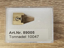 Tonabnehmer Plattenspieler Nadel ADC R20X Neuproduktion KEIN alter Lagerbestand