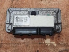 VW POLO 6R ENGINE ECU ONLY