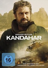 Kandahar (Gerard Butler) #