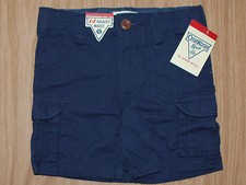 Oshkosh~USA~74-80~Shorts~kurze