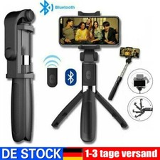 3in1 Bluetooth Selfie Stick