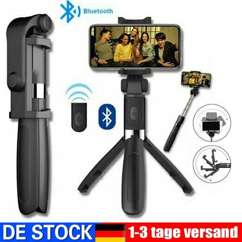 3in1 bluetooth selfie stick - 3in1,