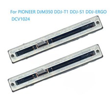 2PCS Fader For Pioneer DJM350