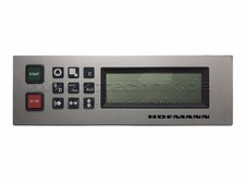 Hofmann Geodyna Anzeigeeinheit Display Bedieneinheit 2100 3000 5000 im Austausch