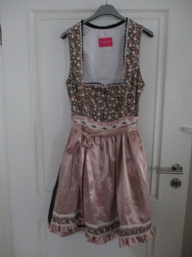 Dirndl midi gr - midi, madl)