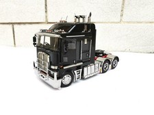 EXCLUSIVE 1/32 Kenworth K200