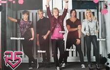 R5 - A3 Poster (42x28cm) -