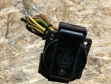 Stecker Steckdose für BOSCH Profistaubsauger Industriesauger GAS 14-20 RFB