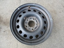 BMW E39 Aluverbundfelge