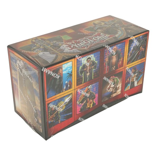 Legacy of the - yu-gi-oh,