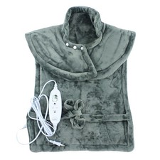 Rückenwärmer Heizkissen Heizdecke Rücken Wärmekissen Wärmedecke Nackenwärmer