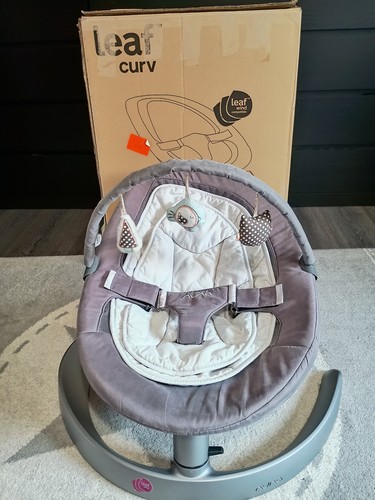 Nuna leaf curv - nuna,