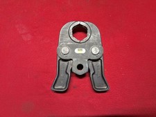 Viega Nussbaum 35 Pressbacke