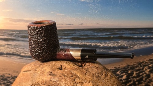 Pipe-Pfeife-Ascorti-Business