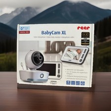 Reer BabyCam XL Neu  Babyphone