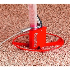 Fröling Pellet Maulwurf