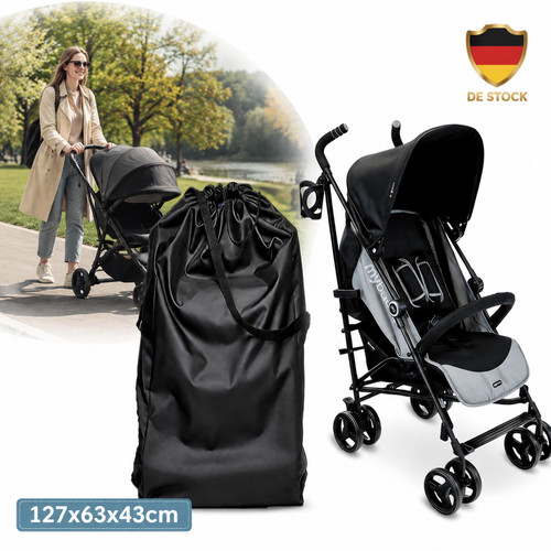 Transporttasche kinderwagen - transporttasche,
