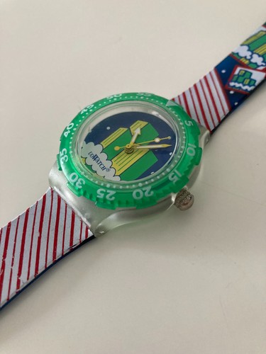 Vintage watch uhr design - uo-watch,