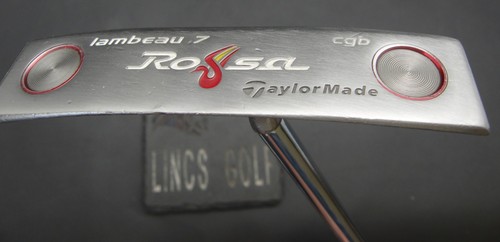 Taylormade rossa cgb lambeau - taylormade,