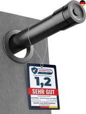 Vorhangstange ohne Bohren -