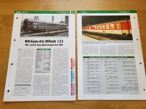 Wagen archiv tee und - wagen-archiv,