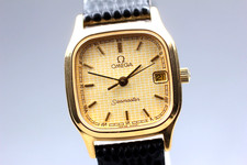 [Near MINT] Omega Seamaster