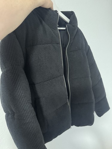 Zara herren steppjacke - herren, kurz