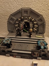 LEGO Star Wars: Thronsaal des