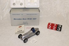 CMC Mercedes Benz W125 1937