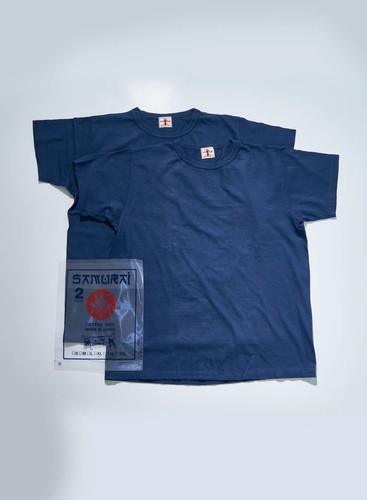 Samurai jeans sj2pst crew - samurai,
