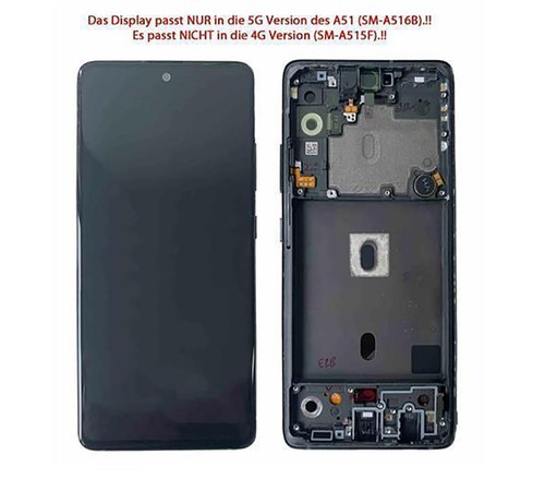 Original samsung galaxy a51 - galaxy,