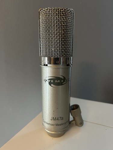 Joe meek jm47a fet condenser - joe,