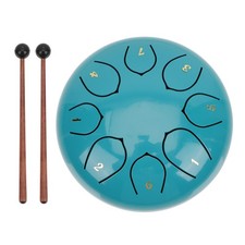  Finger Schlagzeug Musik