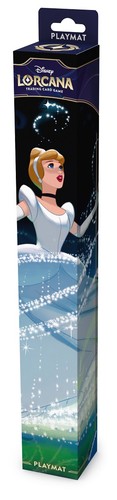 Disney lorcana spielmatte - disney, lorcana: