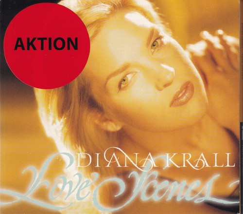 Diana krall media - krall, media-sale