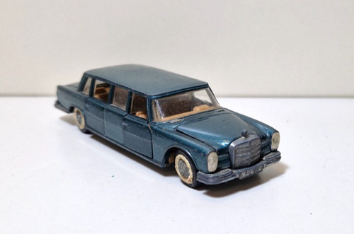 Siku 253 mercedes - 253,