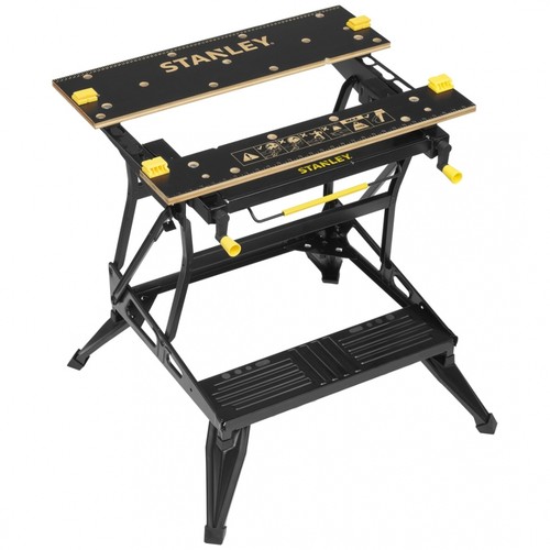 Stanley workmate deluxe - workmate,