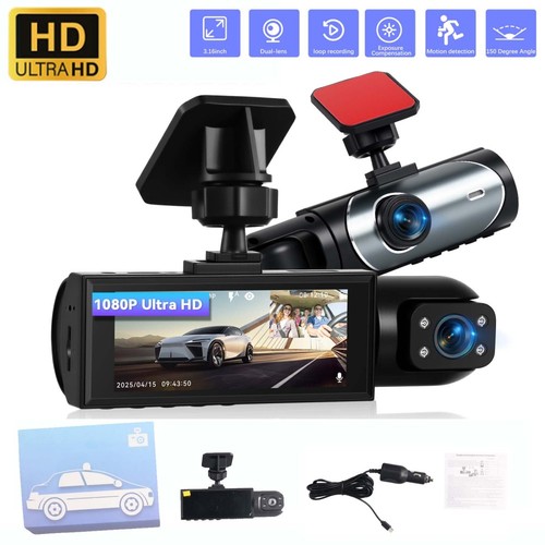 1080p car auto kfz dvr - auto,