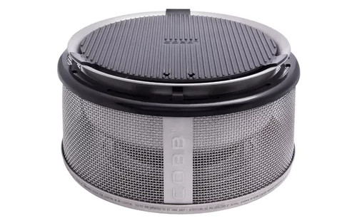Cobb holzkohlegrill grill easy - grill,
