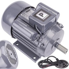 Elektromotor 230V