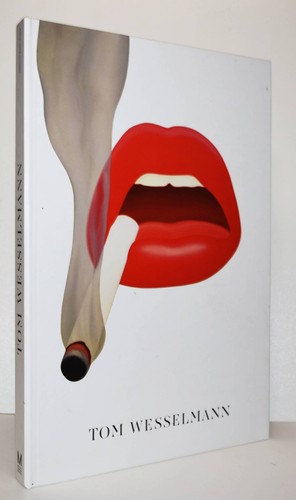 Aquin tom wesselmann 2012 - wesselmann,