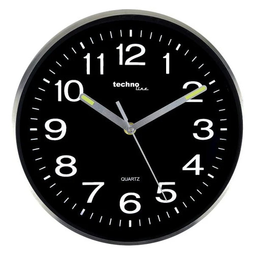 Technoline quarzwanduhr wt7 - quarzwanduhr,