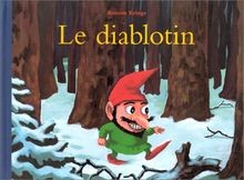 Le Diablotin von Antoon Krings | Buch | Zustand akzeptabel