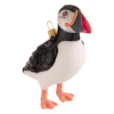 Christbaumkugel Figur